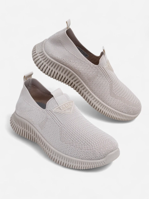 Royalfashion Жіночі сліпони Serra з тканини