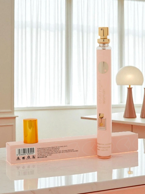 Натхненна Жіноча парфумована вода Club Night Woman