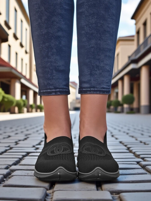 Royalfashion Жіночі спортивні мокасини Pertepses