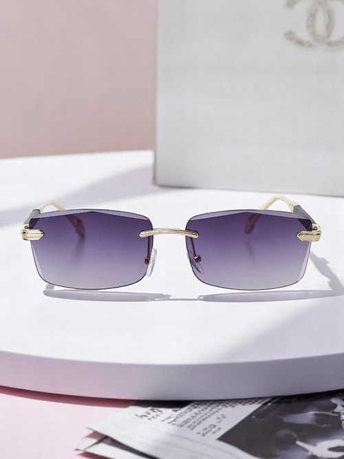 Royalfashion Сонцезахисні окуляри у вінтажному стилі Nox