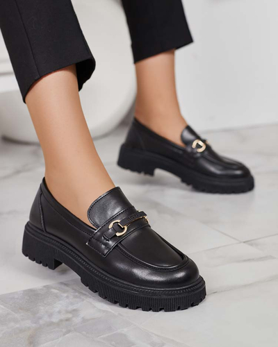 Royalfashion Dámské mokasíny Oyrall