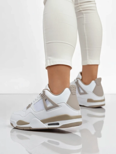 Royalfashion Sportovní dámské tenisky Street Pulse