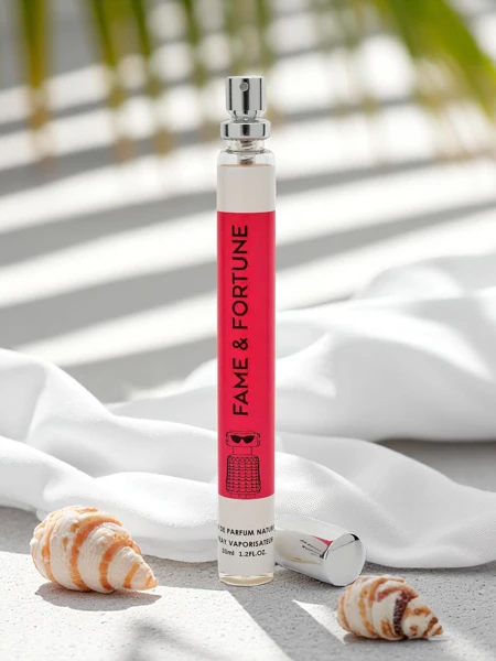 Inspirovaná dámská parfémová voda Fame&Fortune
