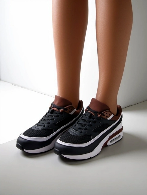 Royalfashion Жіночі спортивні кросівки Asafla