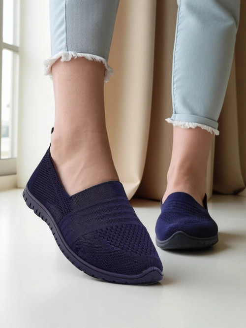 Royalfashion Жіночі спортивні мокасини Atarafas