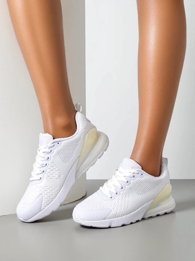 Royalfashion dámské sportovní boty na slip-on z textilu Terrifa