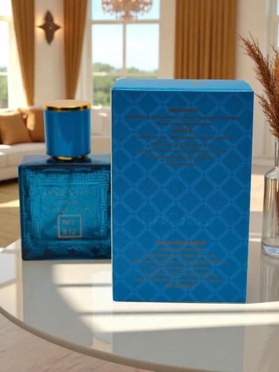 Inspired eau de parfum pro muže NO.812