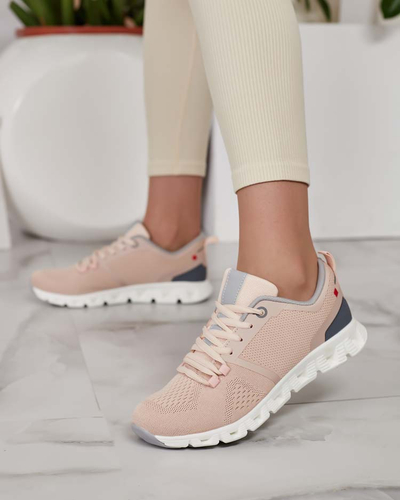 Royalfashion Жіночі спортивні кросівки Folleti