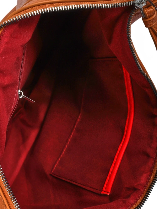 Royalfashion Велика жіноча сумка з екошкіри shopper Arla Cove