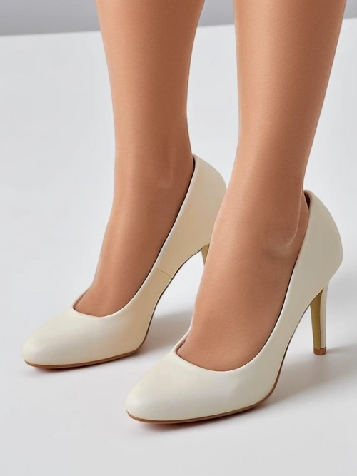 Royalfashion Жіночі туфлі на підборах Enzze