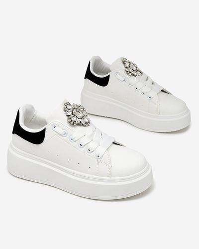 Royalfashion Dámské sportovní tenisky Sefokki