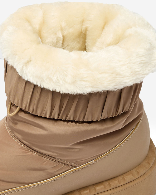 Royalfashion Жіночі снігоступи Yoppella