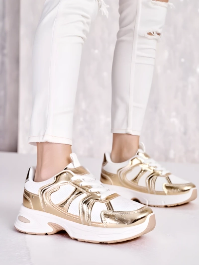 Royalfashion Жіночі кросівки Resioo
