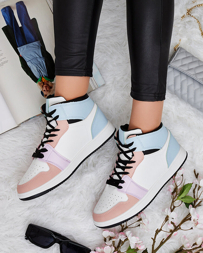 Royalfashion Dámské sportovní tenisky Magosse