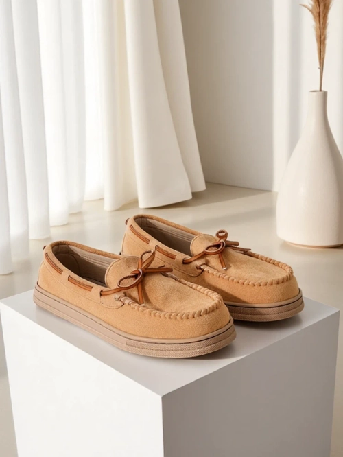 Royalfashion Класичні жіночі мокасини Acimine