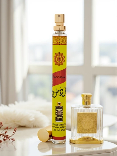 Inspirovaná parfémovaná voda unisex Arab Mood