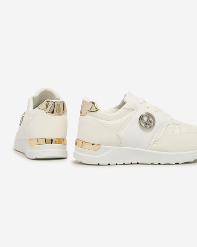 Royalfashion Dámské sportovní tenisky Lerrtess