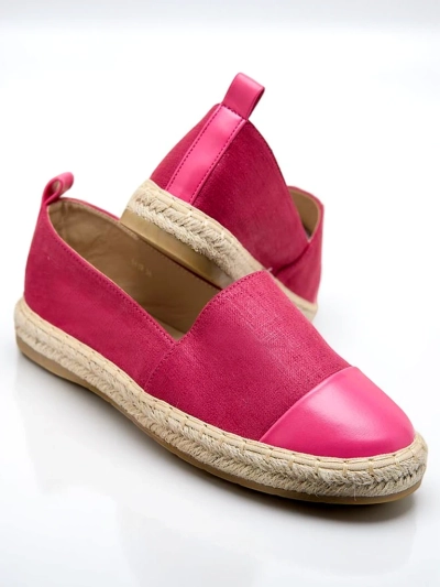 Royalfashion Dámské espadrilky Evellaz