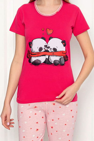 Піжама Royalfashion Жіноча 2-компонентна