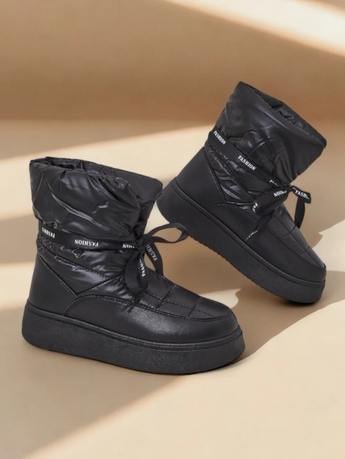 Жіночі снігоступи Royalfashion Alinnia