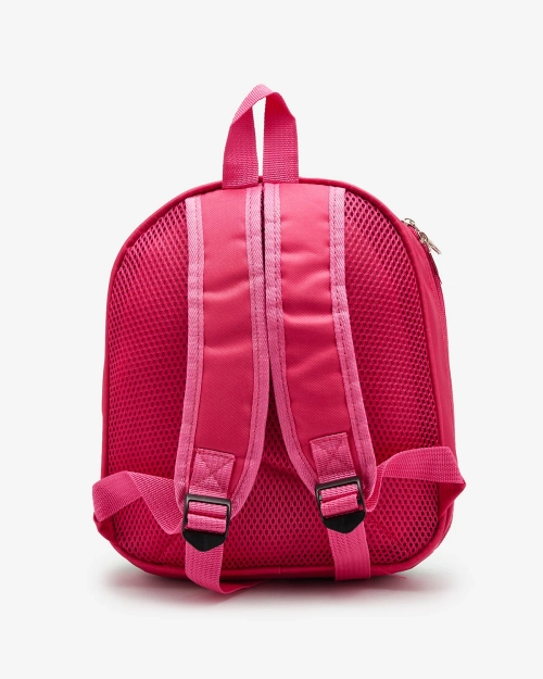Рюкзак Royalfashion Поні фуксія
