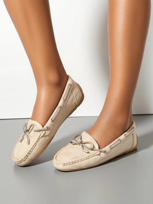 Royalfashion Жіночі мокасини Mufason