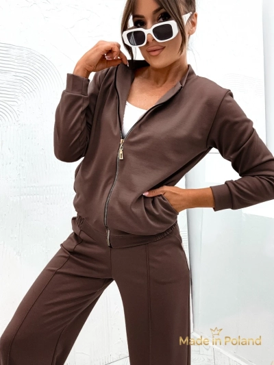 Dámský ležérní komplet