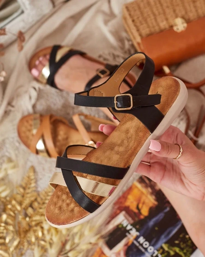 Royalfashion Dámské sandály Sevill