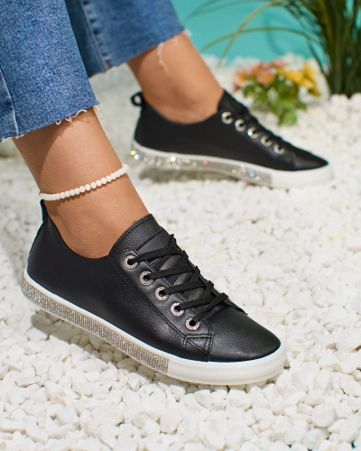 Royalfashion Dámská sportovní obuv Zutifa zirconia