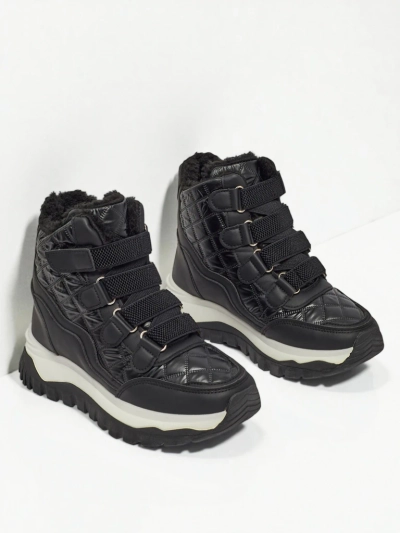 Dámské boty a'la sněhule Auralen