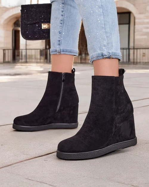 Жіночі літні черевики Sierra від Royalfashion