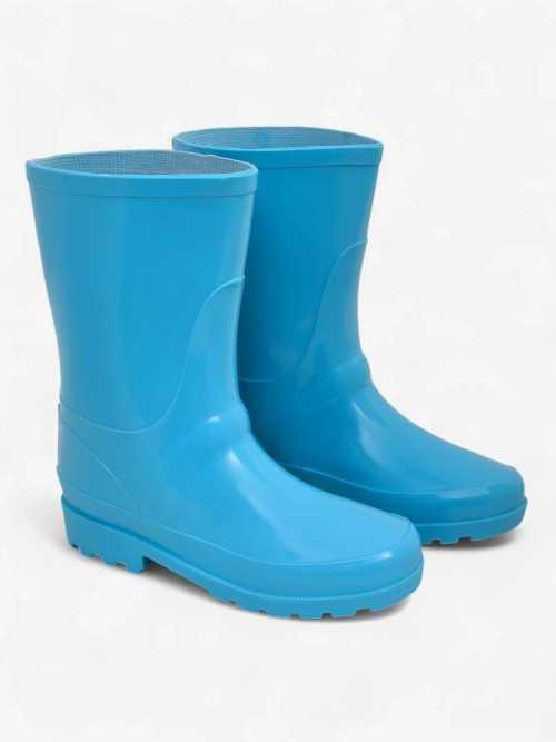 Royalfashion Дитячі гумові чоботи Kainy