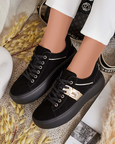 Royalfashion Жіночі спортивні туфлі Naterra