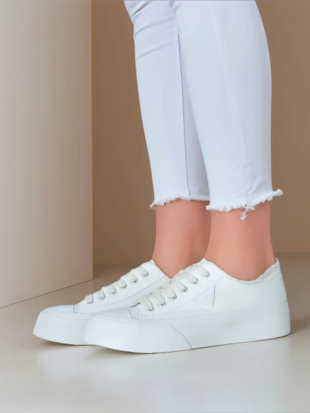 Royalfashion Dámské platformové tenisky Misorsse