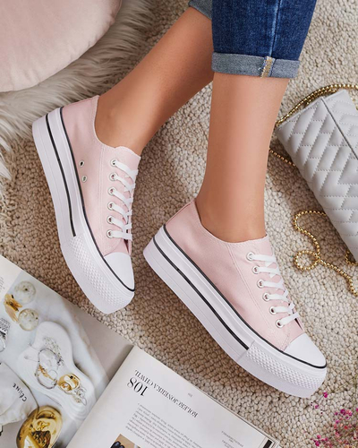 Royalfashion Жіночі спортивні кросівки Tamissa