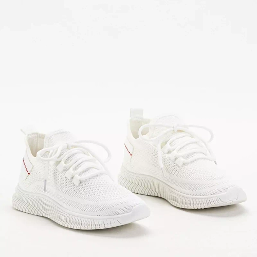 OUTLET Жіноче біле спортивне взуття Vaileno - Взуття