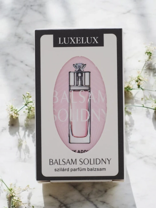 Luxelux Parfume в бальзамі 10г
