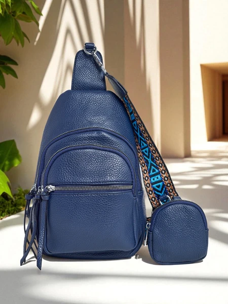 Royalfashion Malá dámská kabelka přes rameno Arete Nova