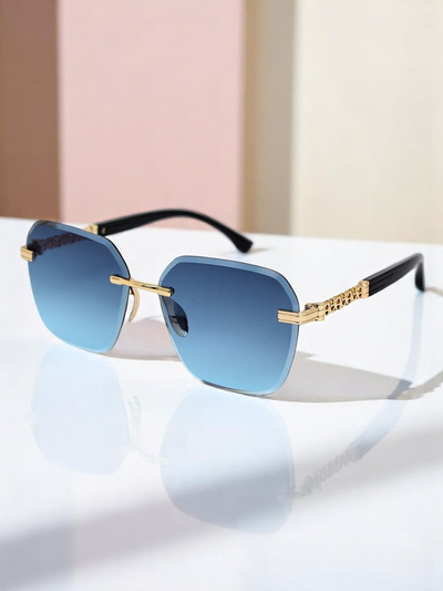 Royalfashion Square Skyline Shades Сонцезахисні окуляри