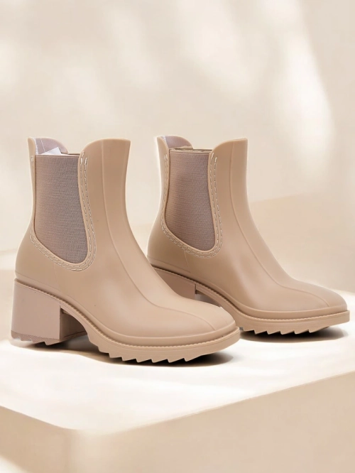 Royalfashion Чоботи жіночі до щиколотки Bonii