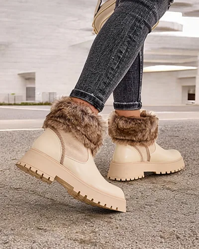 Dámské boty Royalfashion Zolie