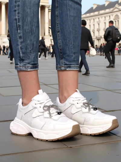 Royalfashion Dámské sneakers Lottotes