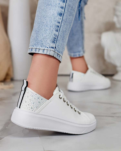 Royalfashion Dámské sportovní tenisky Wizz