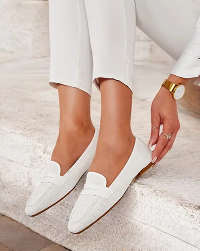 Royalfashion Жіночі мокасини Erris