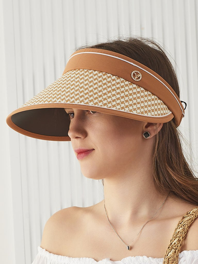 Royalfashion Sunprint Sluneční kšilt