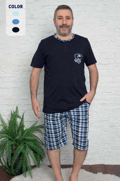 Royalfashion Pánské pyžamo