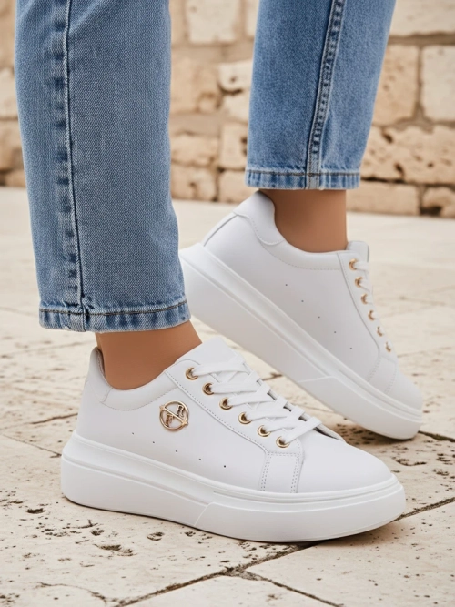 Royalfashion Спортивні жіночі кросівки Clevermood