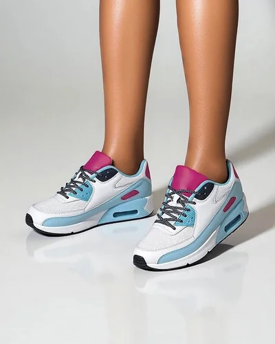 Royalfashion Dámské tenisky Airnel