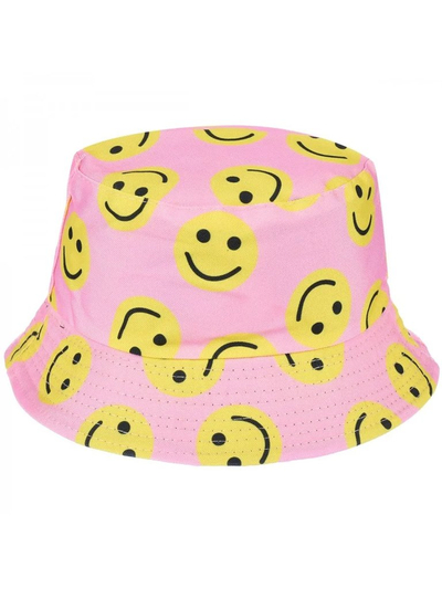 Royalfashion Dětský klobouk Bucket Hat Color Splash Bucket