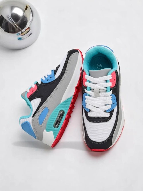 Royalfashion Дитячі спортивні кросівки Alorma